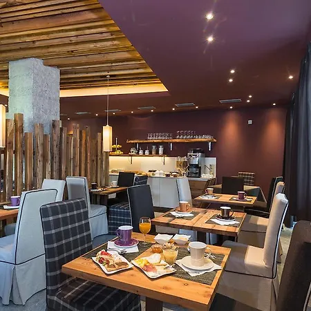 Hotel Sassdei My Active 4*